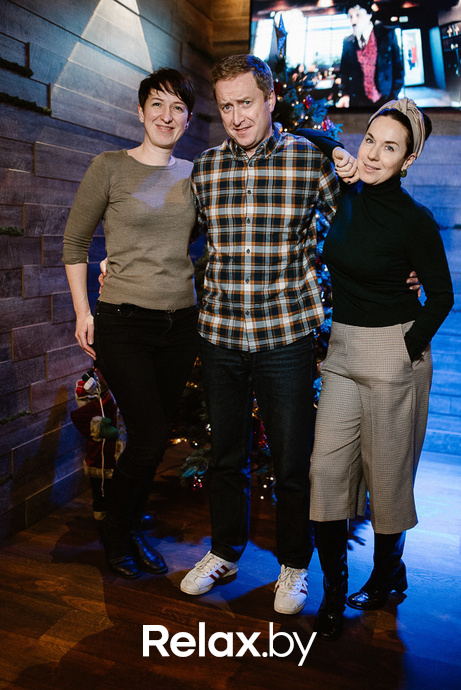 Выступление Анны Ничипоренко, фото № 39