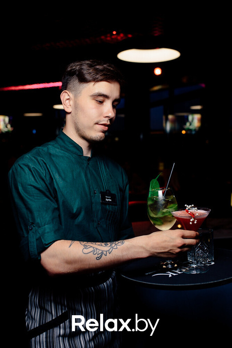 Luna party, фото № 73