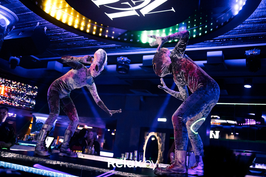 Luna saturday, фото № 31