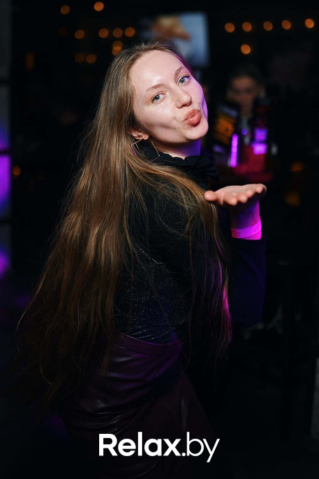 Saturday party, фото № 20