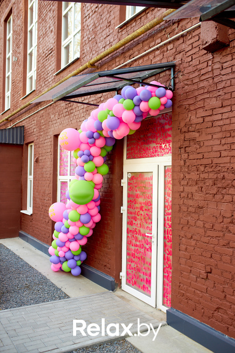 Открытие шоурума Uno Mas Uno, фото № 86