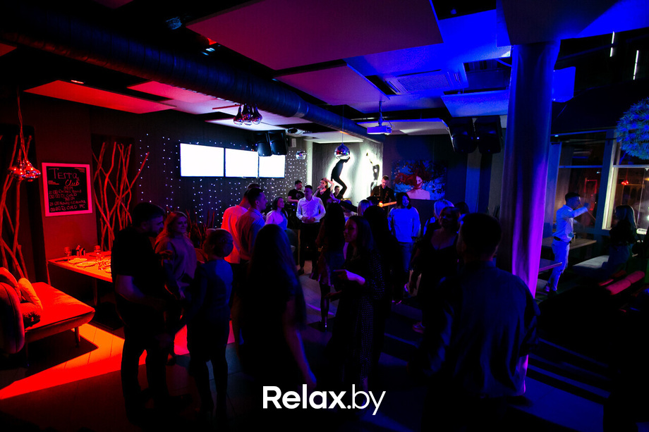 Ночные жители, фото № 45