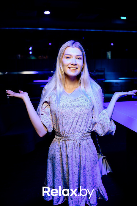 Luna party, фото № 13