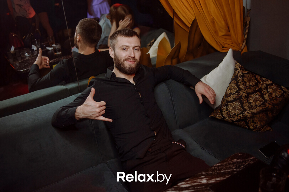 Saturday LUXURIA LXR, фото № 29