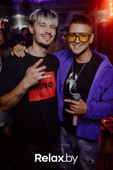 Sunday LUXURIA LXR, фото № 39