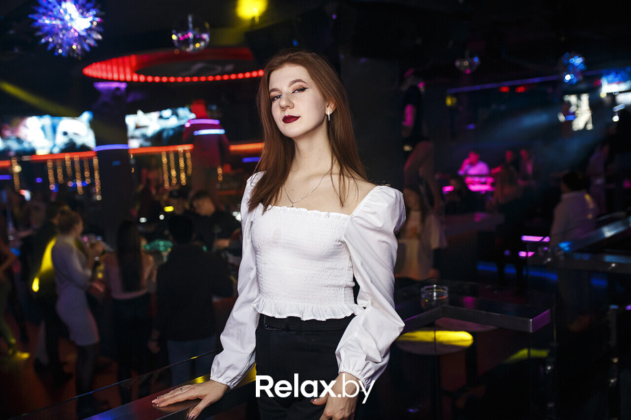 Luna Saturday, фото № 47