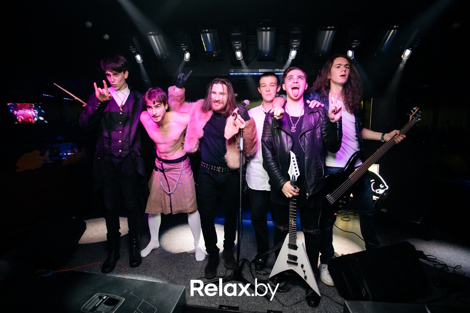 Killfish Metal Concert, фото № 41