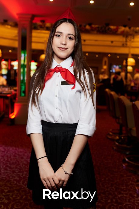 «Опера. Всегда Готова!», фото № 48