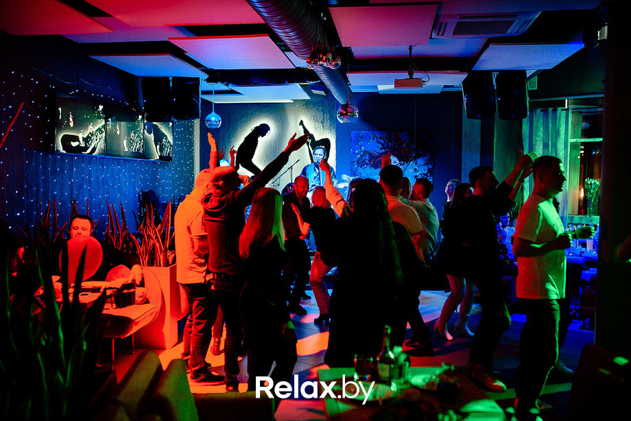 Ночные жители, фото № 63