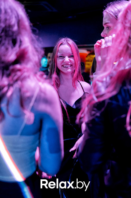 Moon vibe, фото № 44