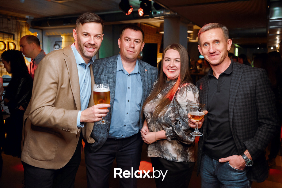 ZAVOD Opening Party, фото № 101