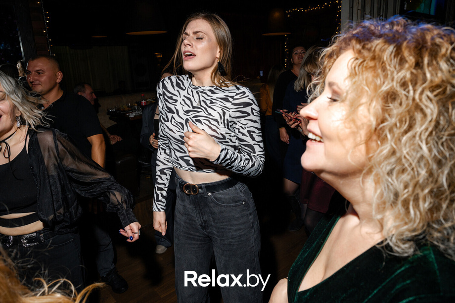 Новый год в Квартире, фото № 85