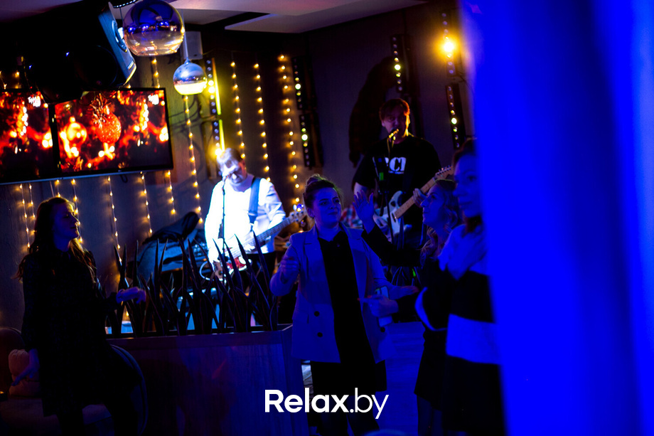 Ночные жители, фото № 49