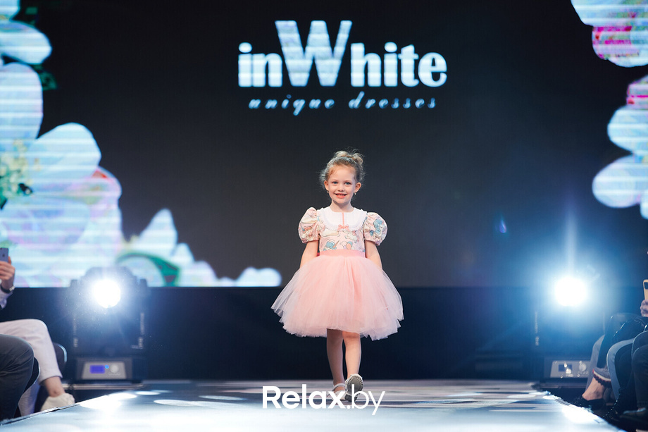 IMG Fashion Show, фото № 66