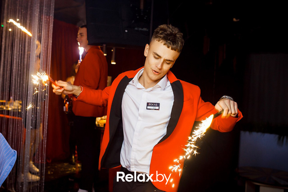 Saturday party, фото № 25