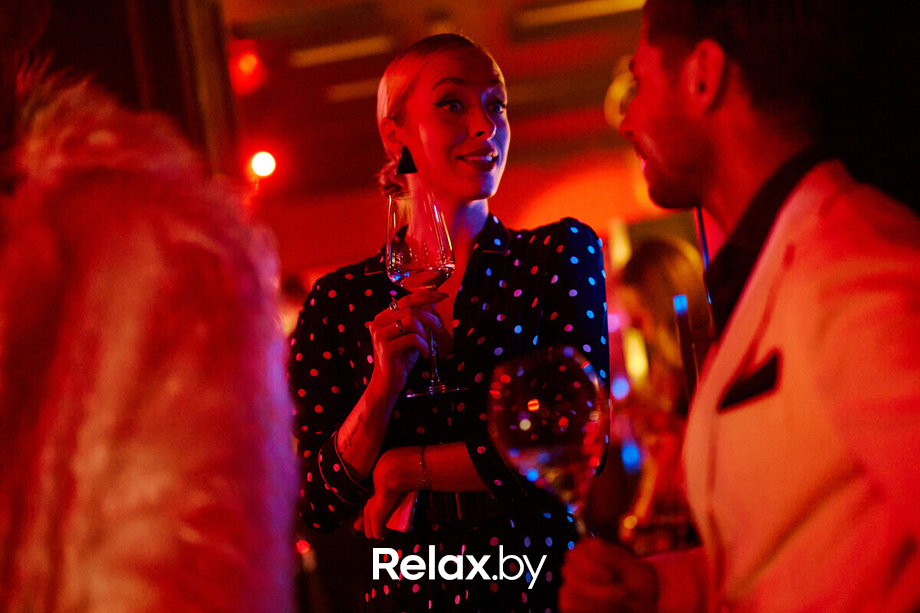 Gypsy Night, фото № 15