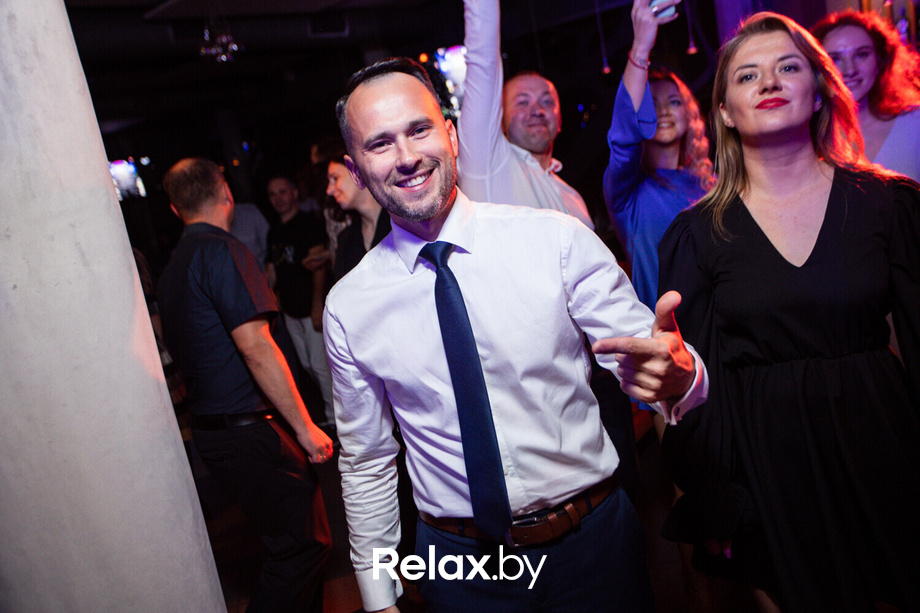 Ночные жители, фото № 18