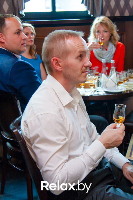 Презентация Jim Beam Double Oak, фото № 35