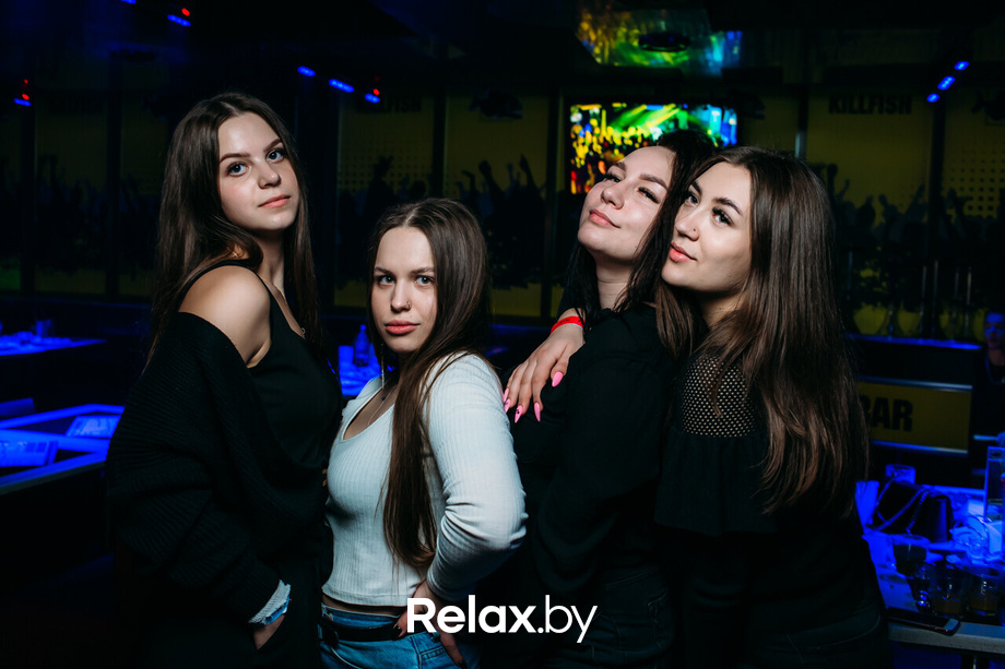 Зимний беспредел, фото № 13