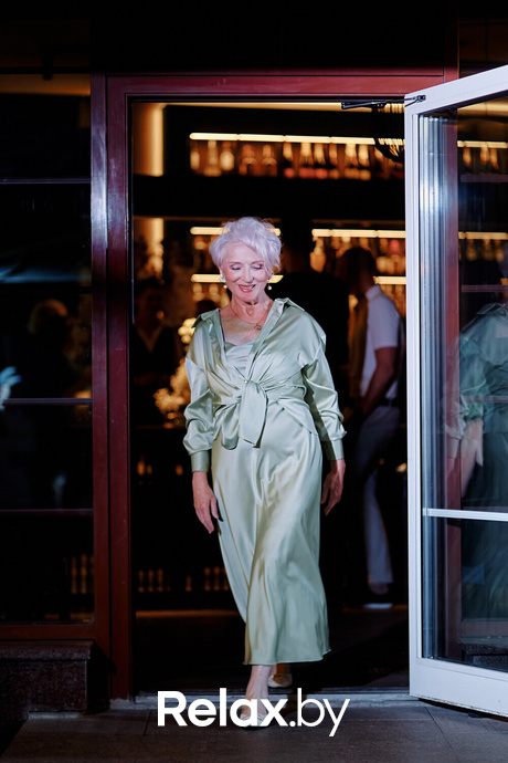 День Рождения гастробара «Правда», фото № 72