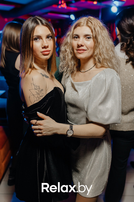 Ночные жители, фото № 33