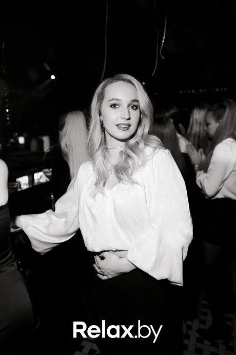 Tarantino Birthday Party, фото № 110