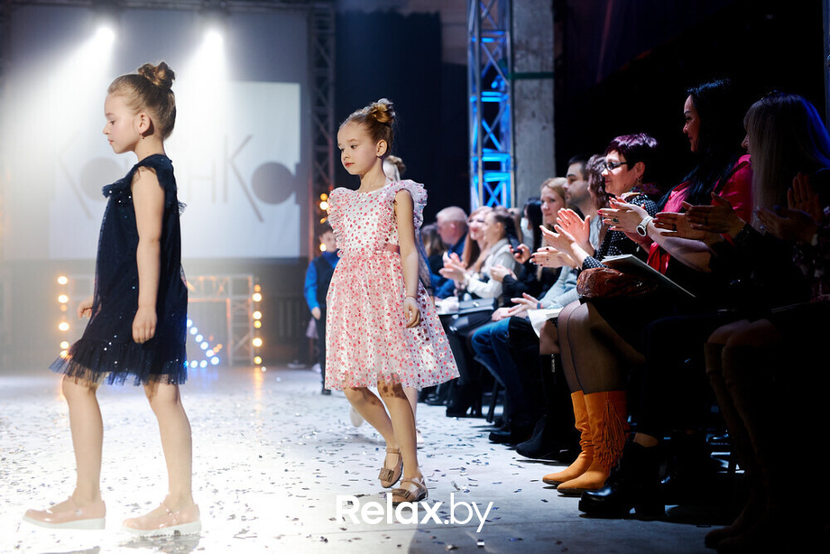 FASHION KIDS’ SHOW, фото № 189