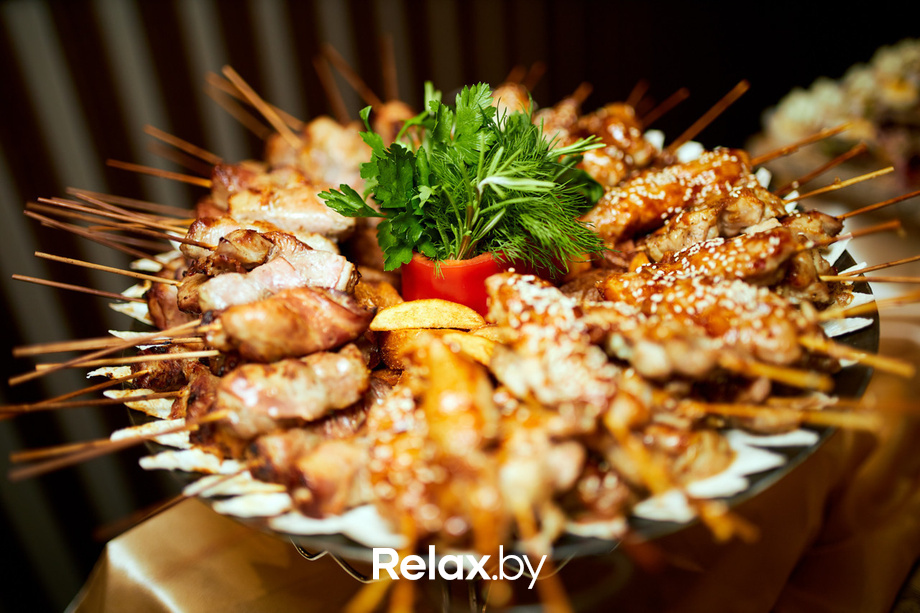 Шоу Пекинская капуста, фото № 19