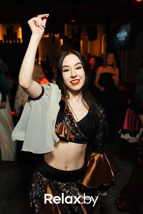 Новогодний корпоратив, фото № 86