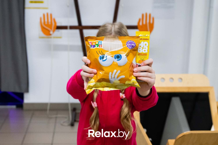 День Рождения парка наук «Квантум» — 3 года, фото № 20