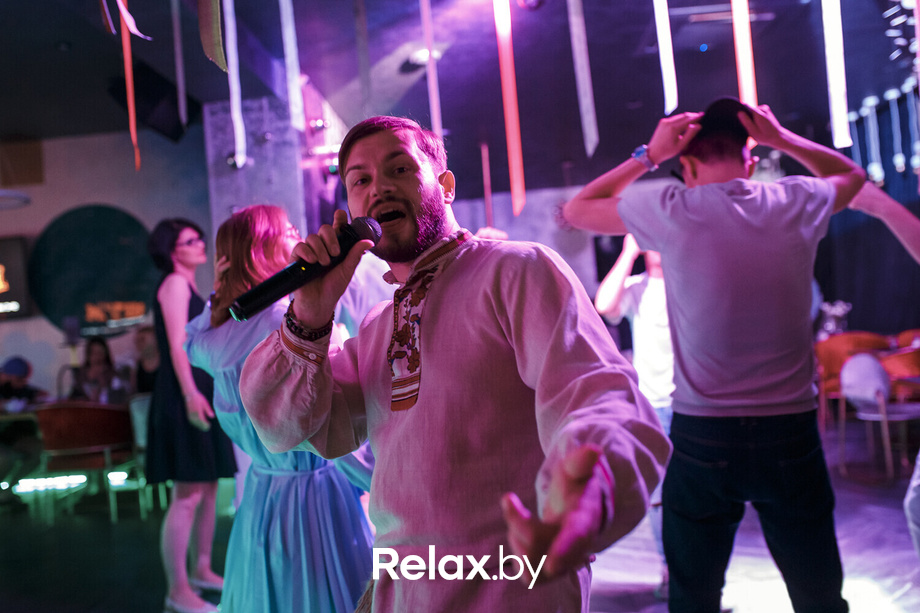 Kupala Party, фото № 56