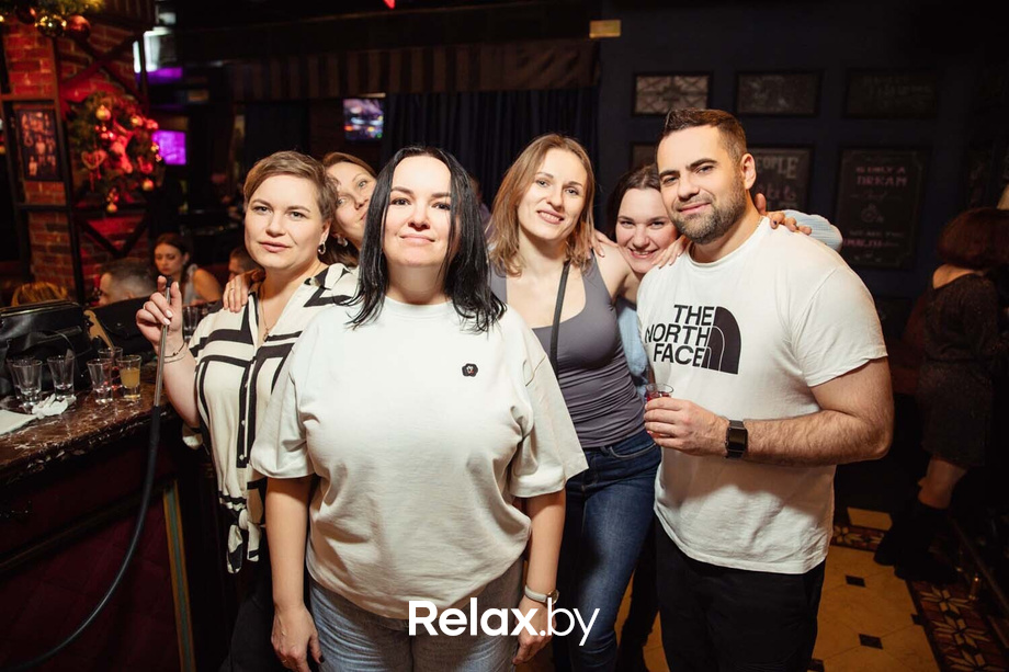 Brooklyn Live!, фото № 17