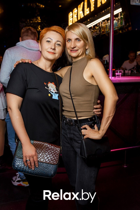 Brooklyn Live!, фото № 6