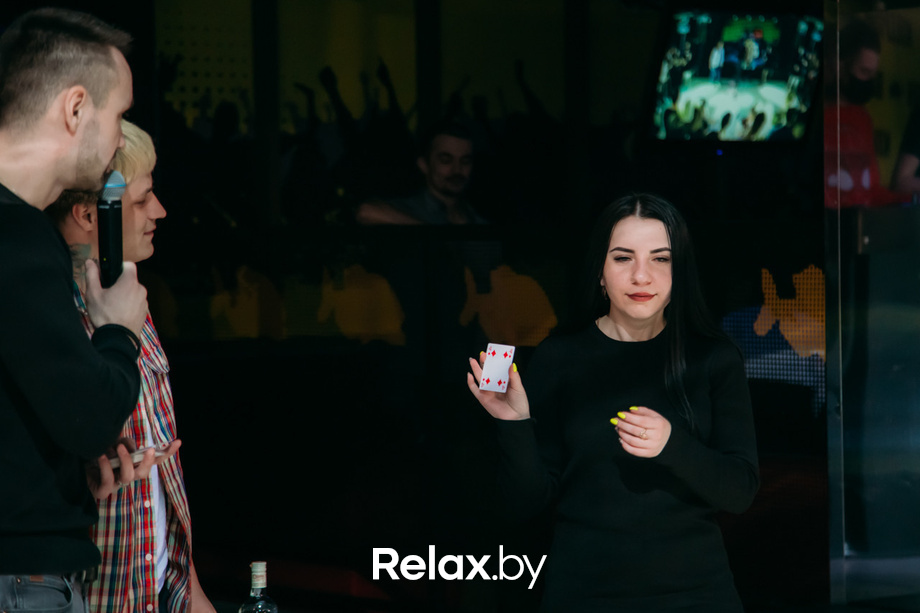 Просто пятница, фото № 25