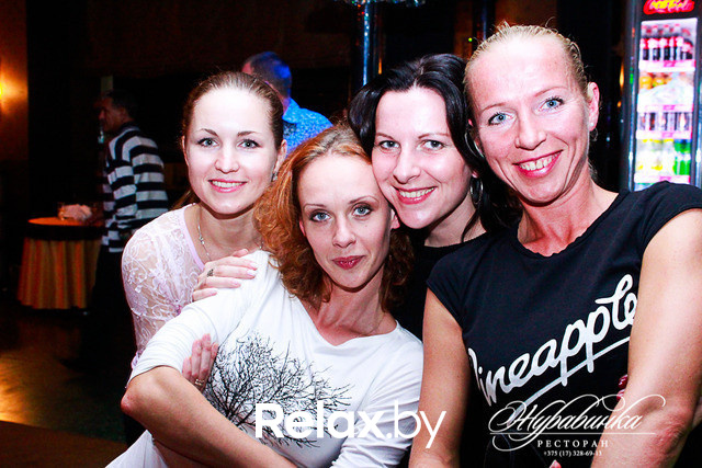 Сюрприз от Журавинки!, фото № 7