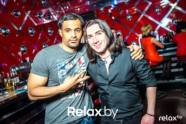 Next Club Show, фото № 99