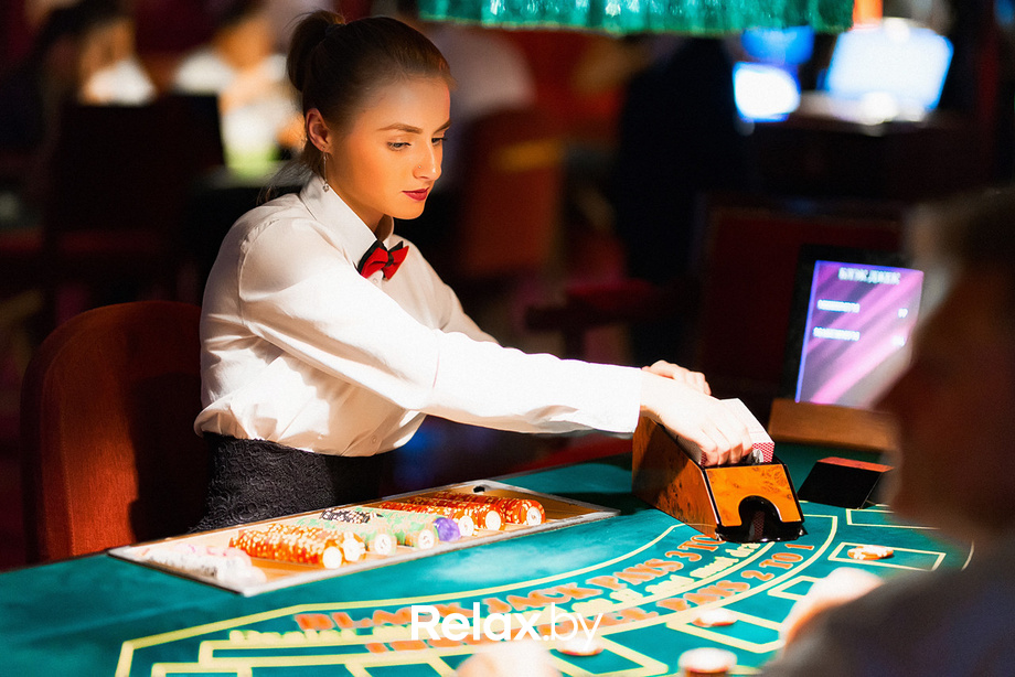 Ва-банк, фото № 42