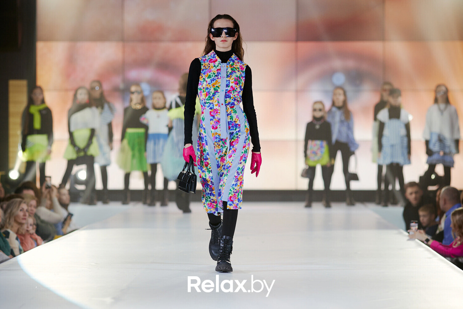 New Fashion`s Week, фото № 39