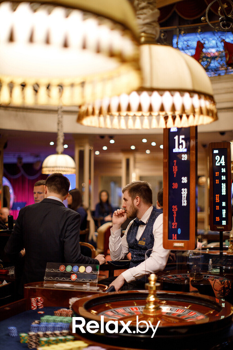 Слот тайм, фото № 42