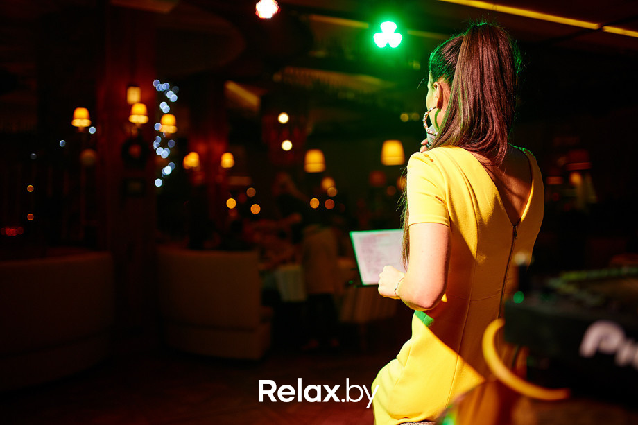 Новогодние вечера, фото № 52