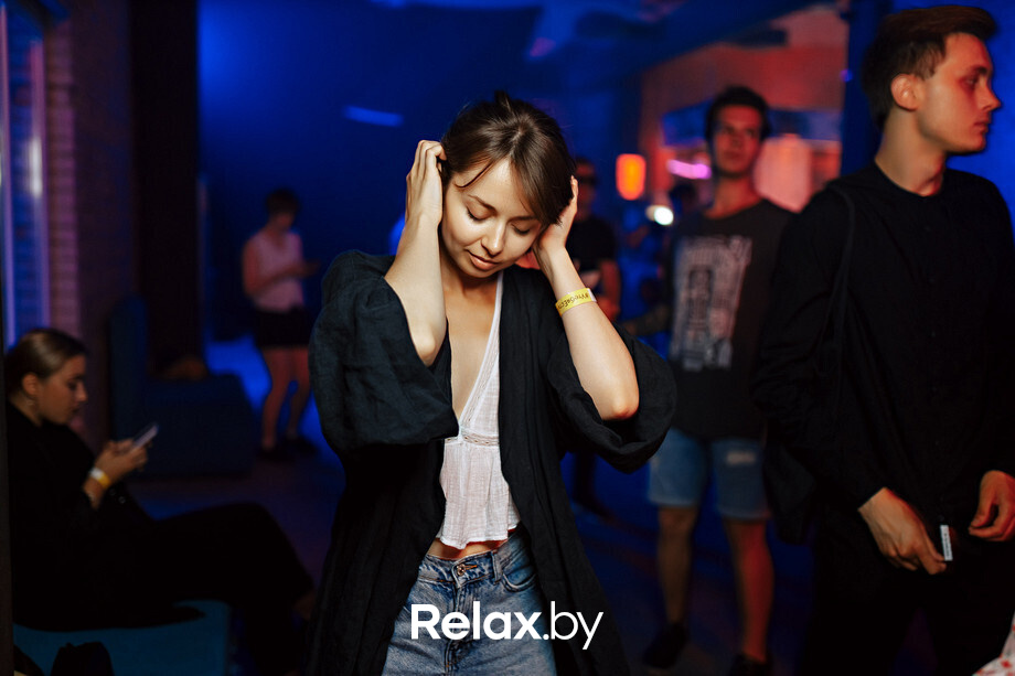 Miami-London, фото № 45