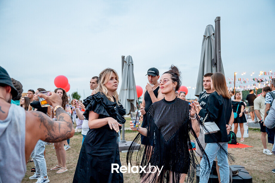 Вечеринка Martini Time, фото № 372