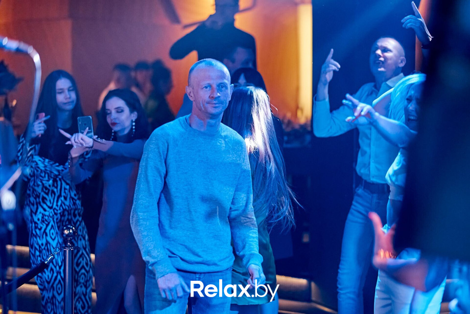 Saturday music, фото № 79