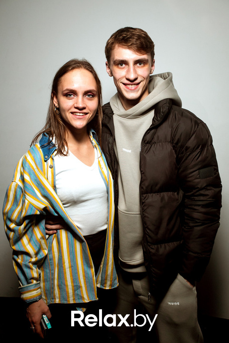 Адский Хэллоуин, фото № 100