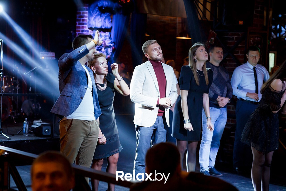 Новогодний Бруклин, фото № 56