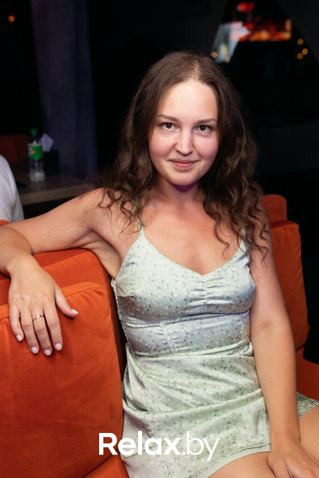 Ночные жители, фото № 28