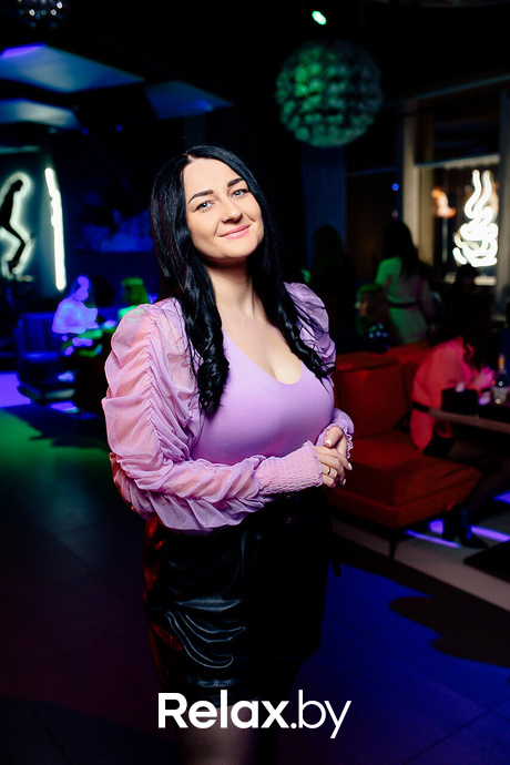 Ночные жители, фото № 15