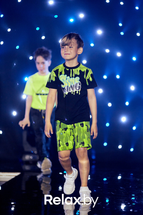 IMG Fashion KILLA PARTY - KIDS’ SHOW, фото № 497