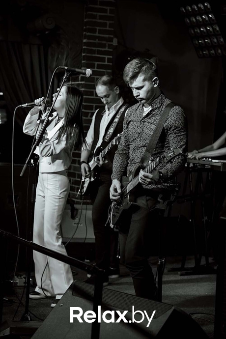 Brooklyn Live!, фото № 12