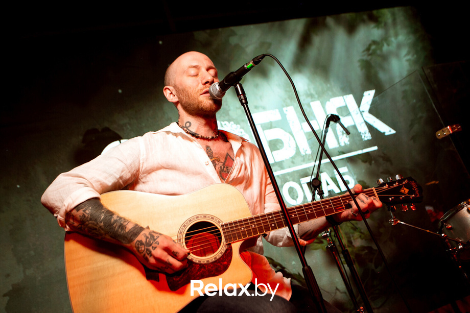 Opening Party, фото № 192